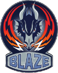 Sport Eishockey Vereinigtes Königreich -  E I H L Coventry Blaze 