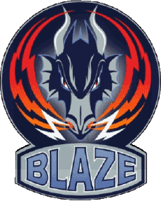 Sportivo Hockey - Clubs Regno Unito -  E I H L Coventry Blaze 