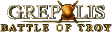 Multimedia Videogiochi Grepolis Logo 