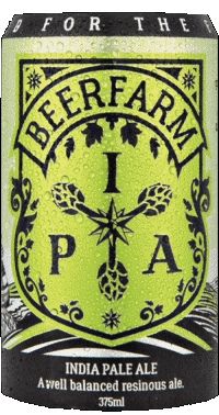 Bebidas Cervezas Australia Beerfarm 