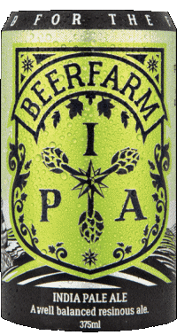 Boissons Bières Australie Beerfarm 