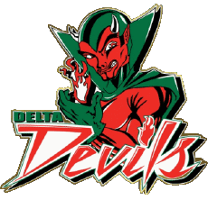 Sport N C A A - D1 (National Collegiate Athletic Association) M MVSU Delta Devils 