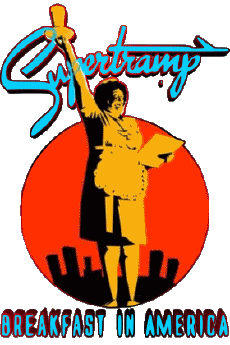 Multimedia Música Pop Rock Supertramp 