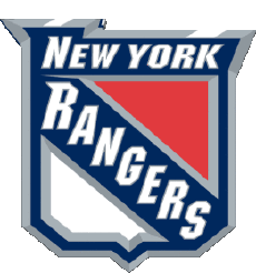 1999-Sports Hockey - Clubs U.S.A - N H L New York Rangers 1999