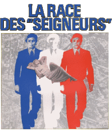 Multimedia Film Francia Alain Delon La race des seigneurs 
