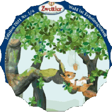 Getränke Bier Österreich Zwettler 