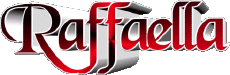 First Names FEMININE - Italy R Raffaella 