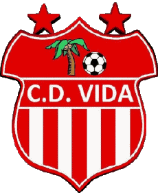 Sport Fußballvereine Amerika Honduras Club Deportivo y Social Vida 