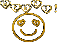 Nachrichten Französisch Merci 05 