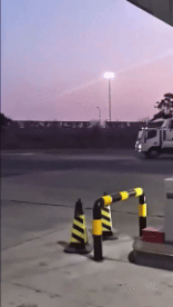 Humor -  Fun Transport LKW Fun -  Win 