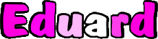 Nome MASCHIO - Francia E Eduard 