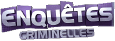 Multimedia Programa de TV M6 Reportage Magazine Enquetes Criminelles 