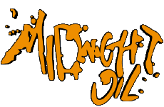 Multi Media Music New Wave Midnight Oil 