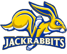 Deportes N C A A - D1 (National Collegiate Athletic Association) S South Dakota State Jackrabbits 