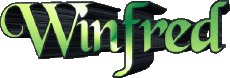 Prénoms MASCULIN - UK - USA W Winfred 