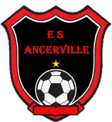 Deportes Fútbol Clubes Francia Grand Est 55 - Meuse Ent.S. Ancerville 