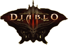 Multimedia Videospiele Diablo 01 - Symbole 
