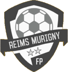 Sports Soccer Club France Grand Est 51 - Marne Reims Murigny Franco Portugais 