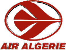 Transport Planes - Airline Africa Algeria Air Algérie 