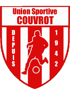Sport Fußballvereine Frankreich Grand Est 51 - Marne US Couvrot 