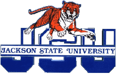 Deportes N C A A - D1 (National Collegiate Athletic Association) J Jackson State Tigers 