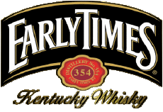 Drinks Bourbons - Rye U S A Early Times 