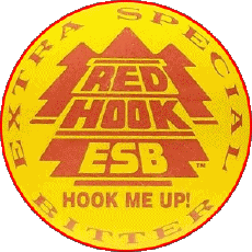 ESB - Extra Special Bitter-Drinks Beers USA Red Hook ESB - Extra Special Bitter