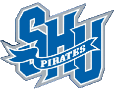 Sportivo N C A A - D1 (National Collegiate Athletic Association) S Seton Hall Pirates 