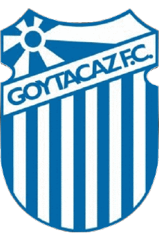 Sport Fußballvereine Amerika Logo Brasilien Rio de Janeiro Goytacaz Futebol Clube 