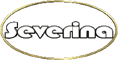 First Names FEMININE - Italy S Severina 