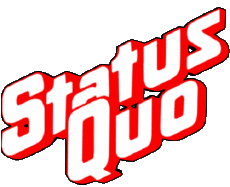 Multi Media Music Rock UK Status Quo 