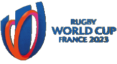 Sport Rugby - Wettbewerb Weltmeisterschaft 2023 Frankreich 