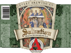 Bevande Birre USA Avery 
