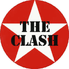 Multi Média Musique New Wave The Clash 
