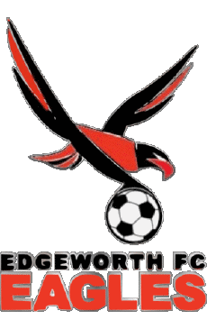 Deportes Fútbol  Clubes Oceania Australia NPL Northern Nsw Edgeworth Eagles FC 