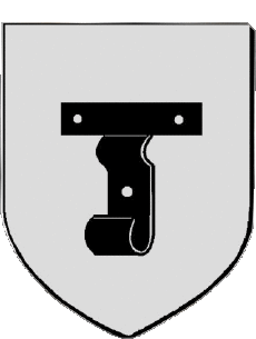 Blasone-Bandiere Francia Dipartimenti - Città 26 LIVRON SUR DROME Blasone