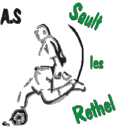 Sportivo Calcio  Club Francia Grand Est 08 - Ardennes AS Sault les Rethel 