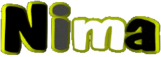 Nombre FEMENINO - Magreb Musulmán N Nima 