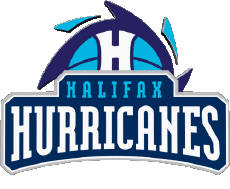 Sports Basketball Canada Halifax Hurricanes 