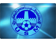 Sportivo Calcio Club Africa Tunisia Monastir - USM 