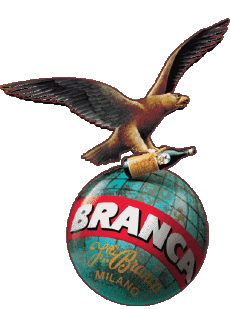Bevande Antipasti Fernet-Branca 