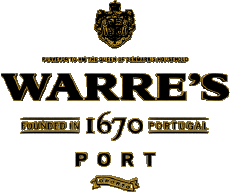 Boissons Porto Warre's 