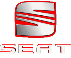 Transport Wagen Seat Logo 