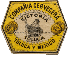 Bevande Birre Messico Victoria de Mexico 