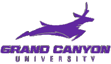 Deportes N C A A - D1 (National Collegiate Athletic Association) G Grand Canyon Antelopes 