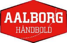 Sports HandBall - Clubs - Logo Denmark Aalborg 