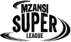 Deportes Cricket Africa del Sur Mzansi Super League Logo 