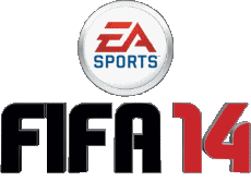 Multi Media Video Games F I F A - Version 14 