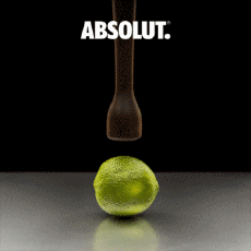 Boissons Vodka Absolut 