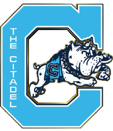 Sportivo N C A A - D1 (National Collegiate Athletic Association) T The Citadel Bulldogs 